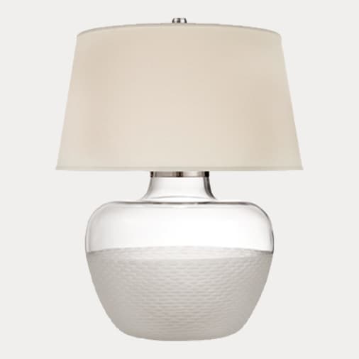 Настольная лампа Ralph Lauren Home Cagan Small Table Lamp Ralph Lauren Home