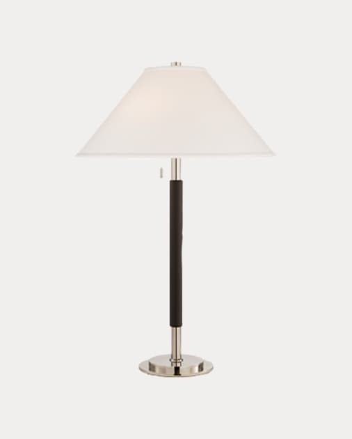 Настольная лампа Ralph Lauren Home Garner Table Lamp Ralph Lauren Home