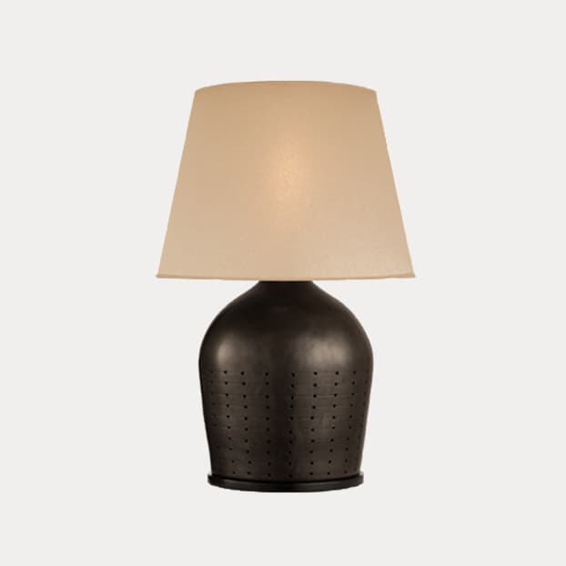Настольная лампа Ralph Lauren Home Halifax Large Table Lamp — фото 1