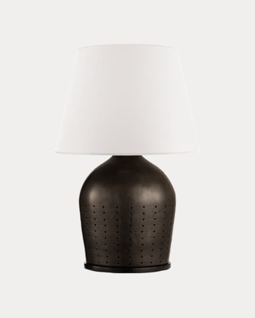 Настольная лампа Ralph Lauren Home Halifax Large Table Lamp — фото 2