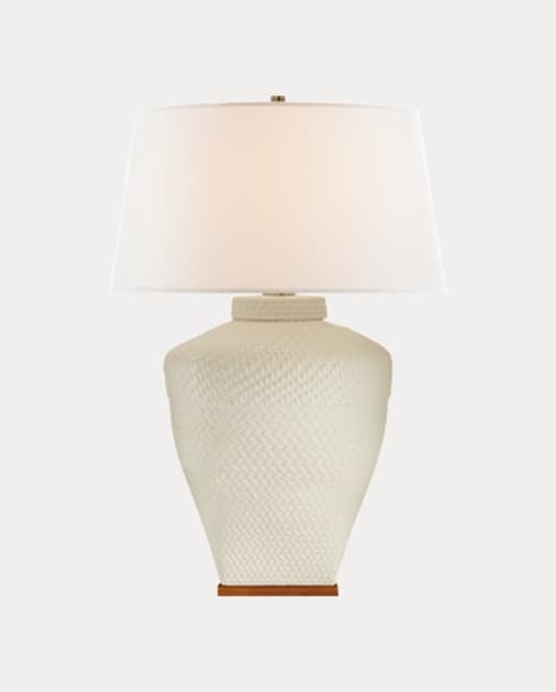 Настольная лампа Ralph Lauren Home Isla Small Table Lamp Ralph Lauren Home