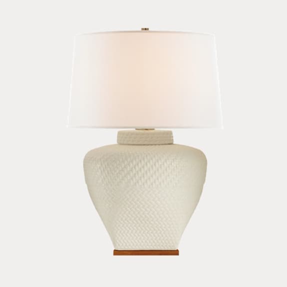 Настольная лампа Ralph Lauren Home Isla Small Table Lamp Ralph Lauren Home