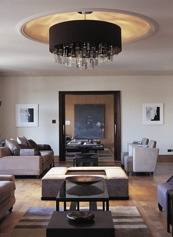 Подвесной светильник CTO Lighting GLINT CTO Lighting