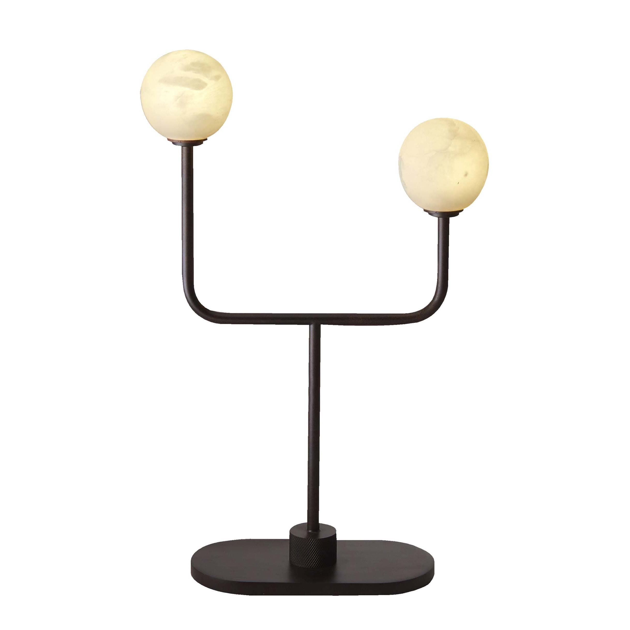 Настольный светильник Bleu Nature OJAJA Table lamp