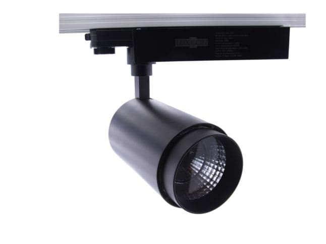 Трековый светодиодный светильник Luxeon Wesen
