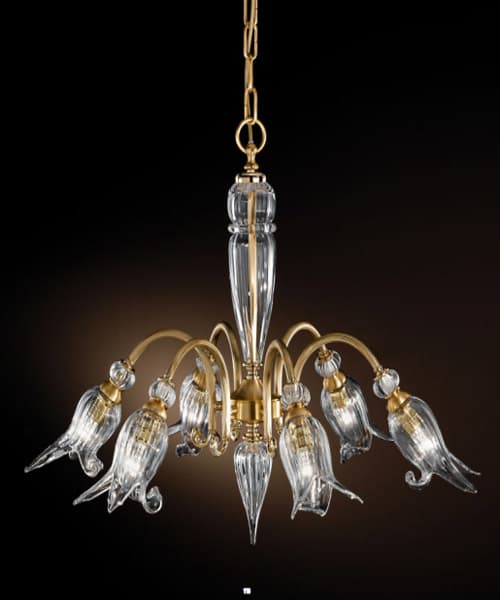 Люстра Possoni 57077/6 Possoni