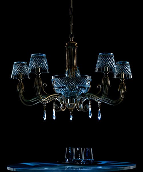 Люстра Possoni 125/5+3+5 Possoni