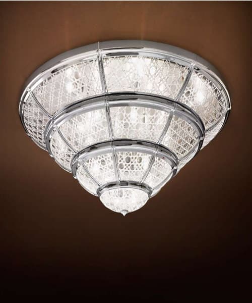 Люстра Possoni 1898/22PL-C