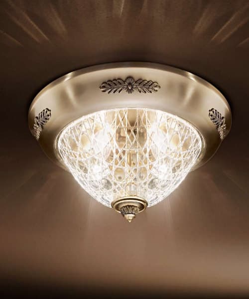 Люстра Possoni 1898/PLG-C Possoni