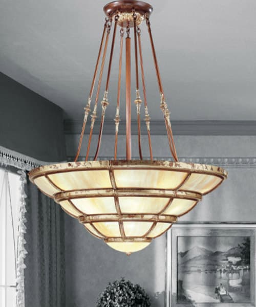 Люстра Possoni 2898/22 Possoni