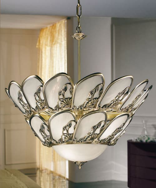 Люстра Possoni 1398/20 Possoni