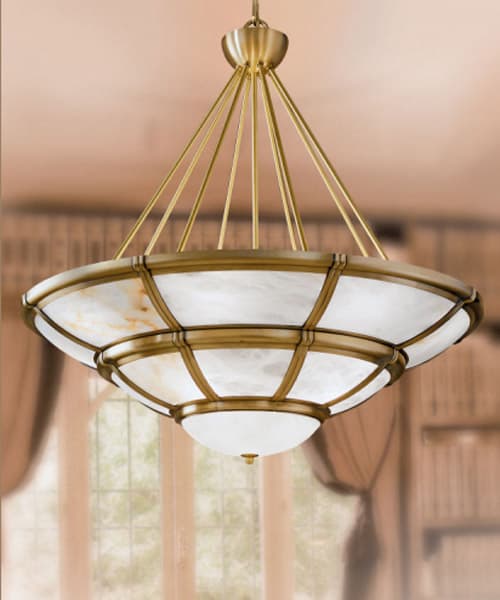 Люстра Possoni 1998/14 Possoni