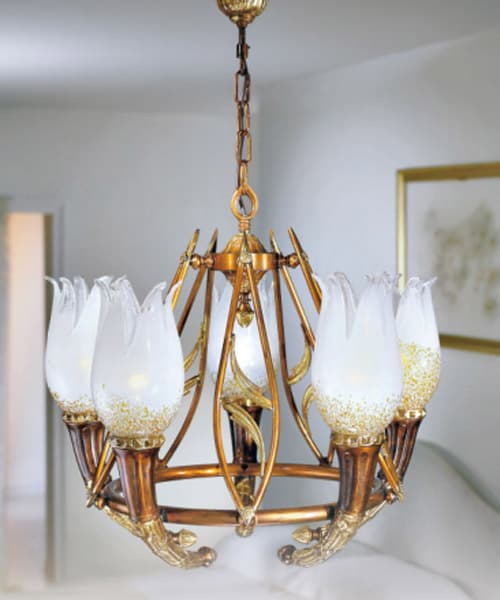 Люстра Possoni 275/5 Possoni