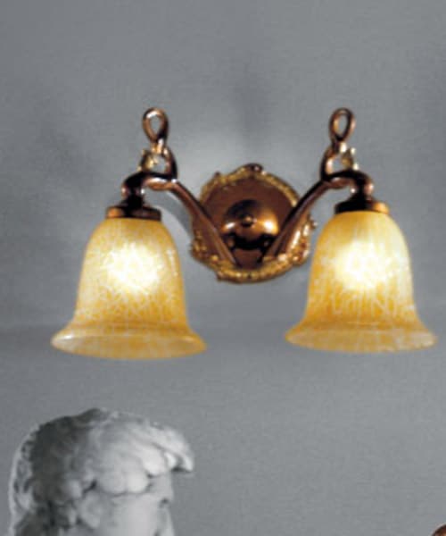 Настенный светильник Possoni 1974/A2 Possoni