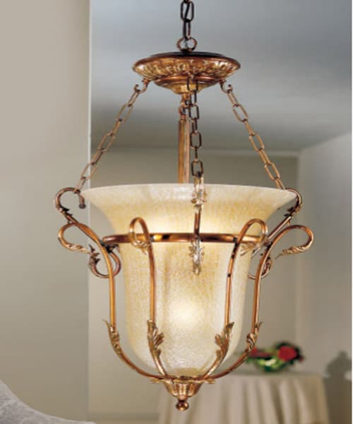 Люстра Possoni 1974/3 Possoni