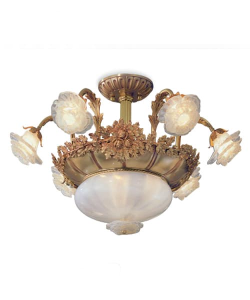 Люстра Possoni 701/6+2SF Possoni