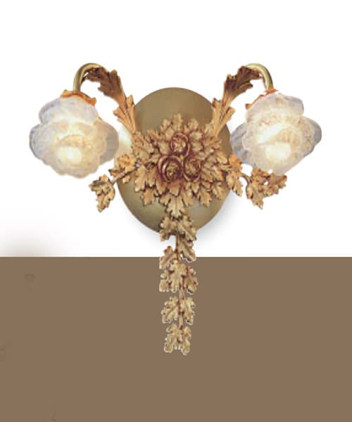 Настенный светильник Possoni 701/A2 Possoni