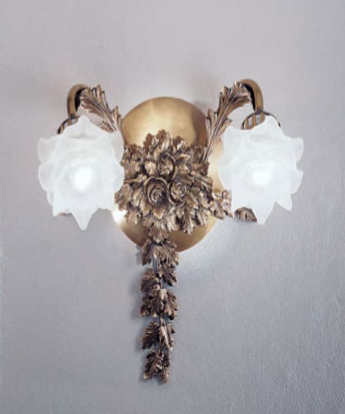 Настенный светильник Possoni 700/A2 Possoni