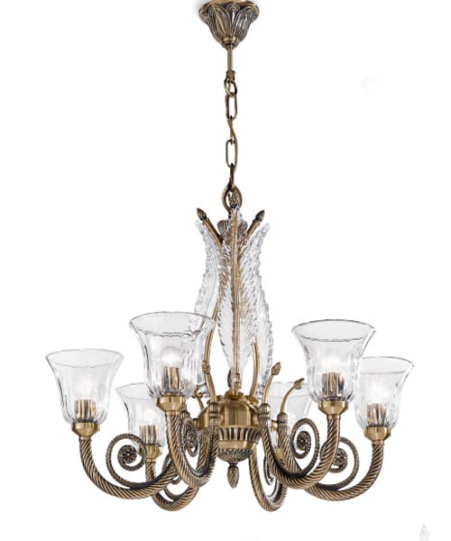 Люстра Possoni 918/6 Possoni