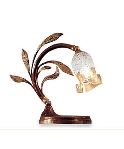 Настольная лампа Possoni 119/L Possoni