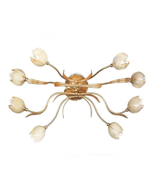 Люстра Possoni 319/4+4PL Possoni