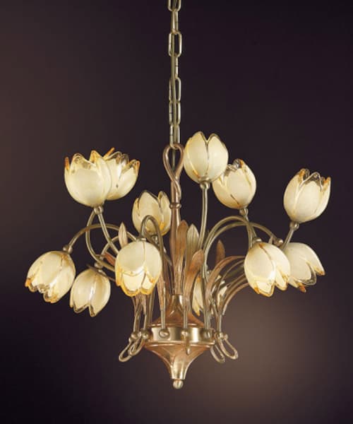 Люстра Possoni 319/6+6 Possoni