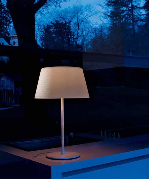 Настольная лампа Prandina ABC T3