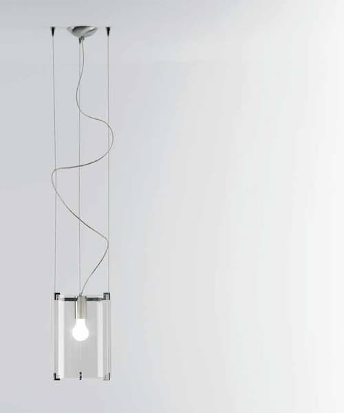 Подвесной светильник Prandina CPL S1