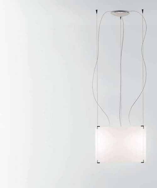 Подвесной светильник Prandina CPL S5