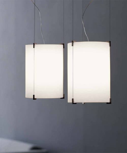 Подвесной светильник Prandina CPL S11