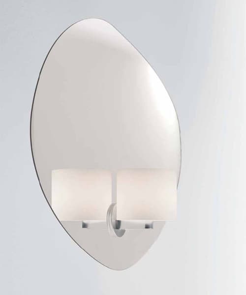 Настенный светильник Prandina CPL mini W1