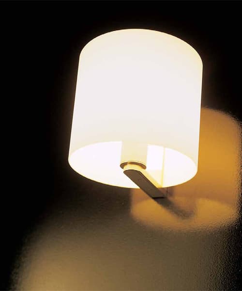 Настенный светильник Prandina CPL mini W5