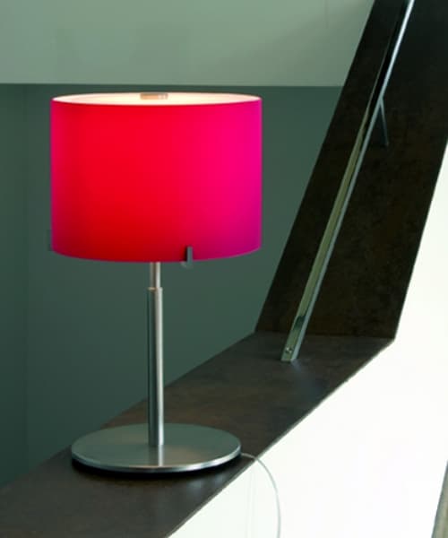 Настольная лампа Prandina CPL T31