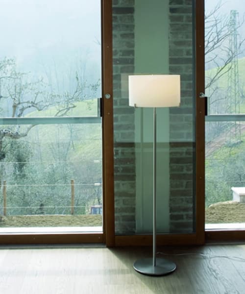 Напольный светильник Prandina CPL F3 Prandina