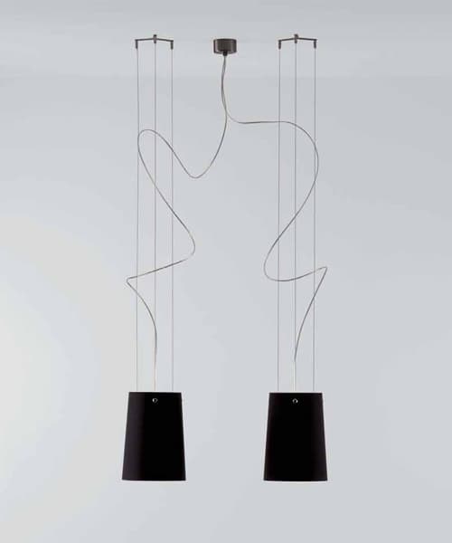 Подвесной светильник Prandina SERA small S11 Prandina