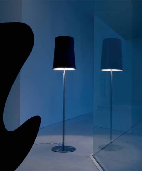 Напольный светильник Prandina SERA F3 Prandina