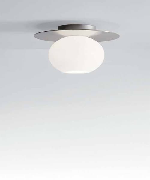 Потолочный светильник Prandina ZERO С1R Prandina