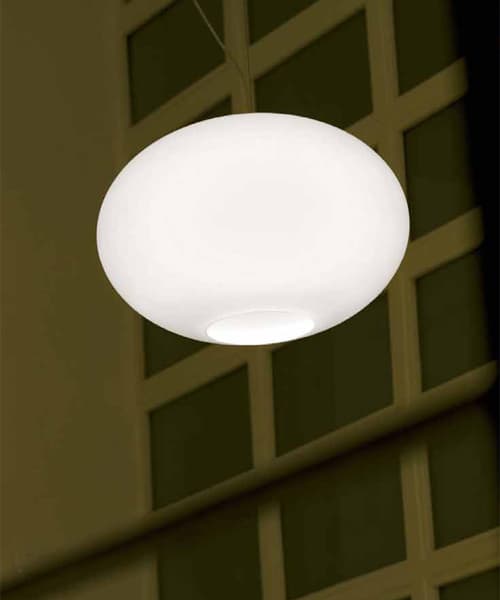 Подвесной светильник Prandina ZERO S1G9 Prandina