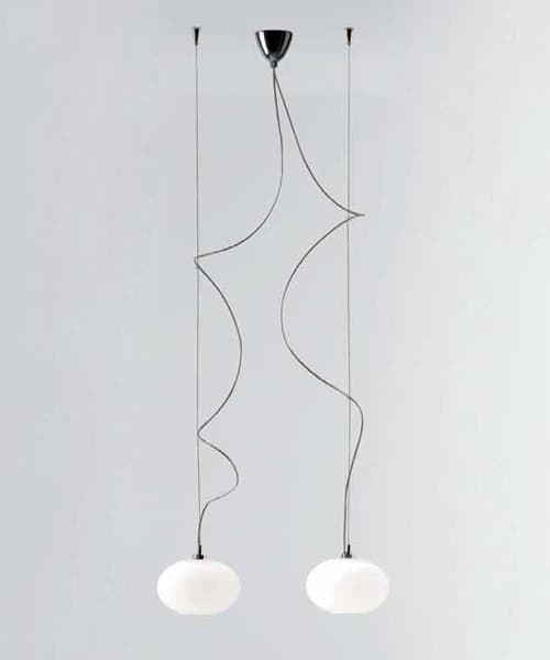 Подвесной светильник Prandina ZERO S11G9 Prandina