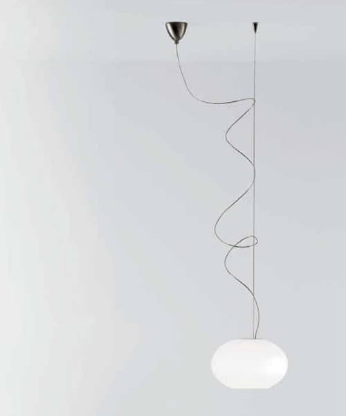 Подвесной светильник Prandina ZERO S3, S33 Prandina