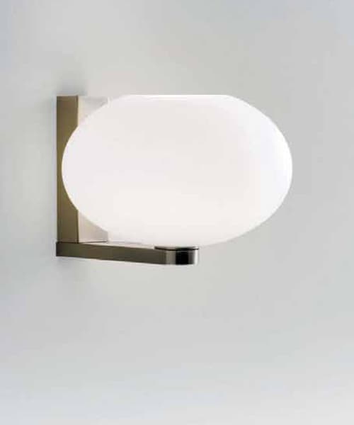 Настенный светильник Prandina ZERO W1G9 Prandina