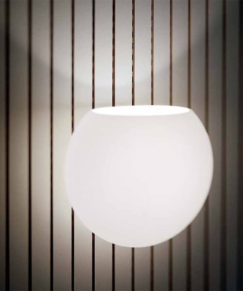 Настенный светильник Prandina ZERO W3G9 Prandina