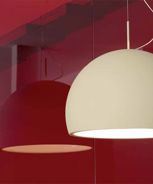 Подвесной светильник Prandina BILUNA S9 Prandina