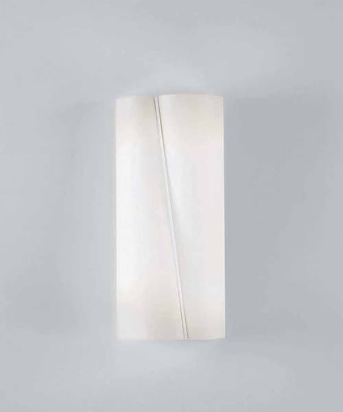 Настенный светильник Prandina DUO FLUO W1