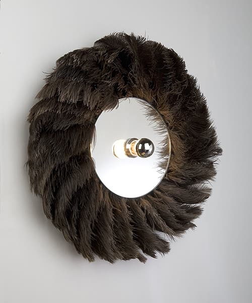 Настенный светильник Quasar AVES