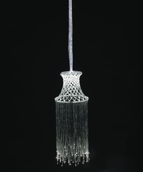 Подвесной светильник Quasar BOBBIN LACE