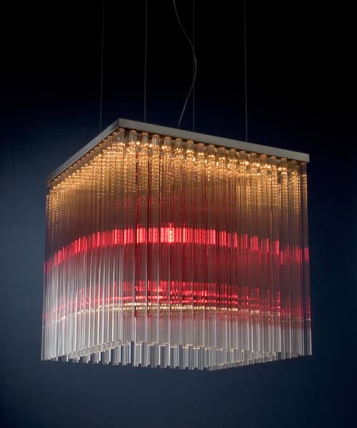 Подвесной светильник Quasar ALISTAIR grande