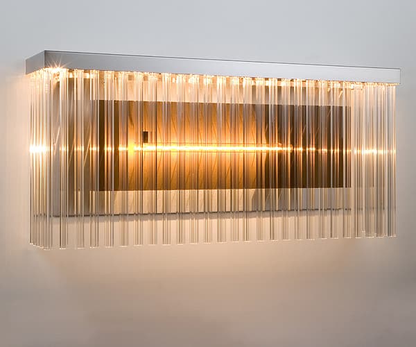 Настенный светильник Quasar ALISTAIR 160, 110