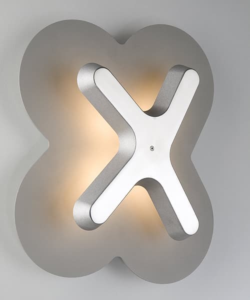 Настенный светильник Quasar CHROMOSOOM X