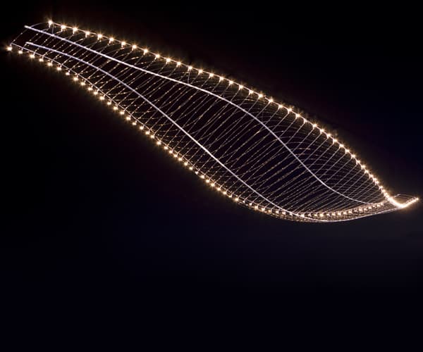 Подвесной светильник Quasar COBRA system